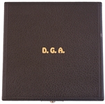 Directors Guild Award to Glenn Jordan -- From 1976, for the Aaron Spelling Drama ''Family''